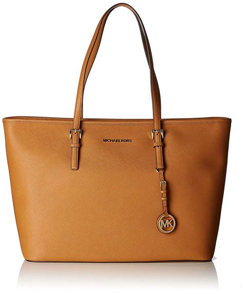 michael kors jet set dress|Michael Kors jet set saffiano.